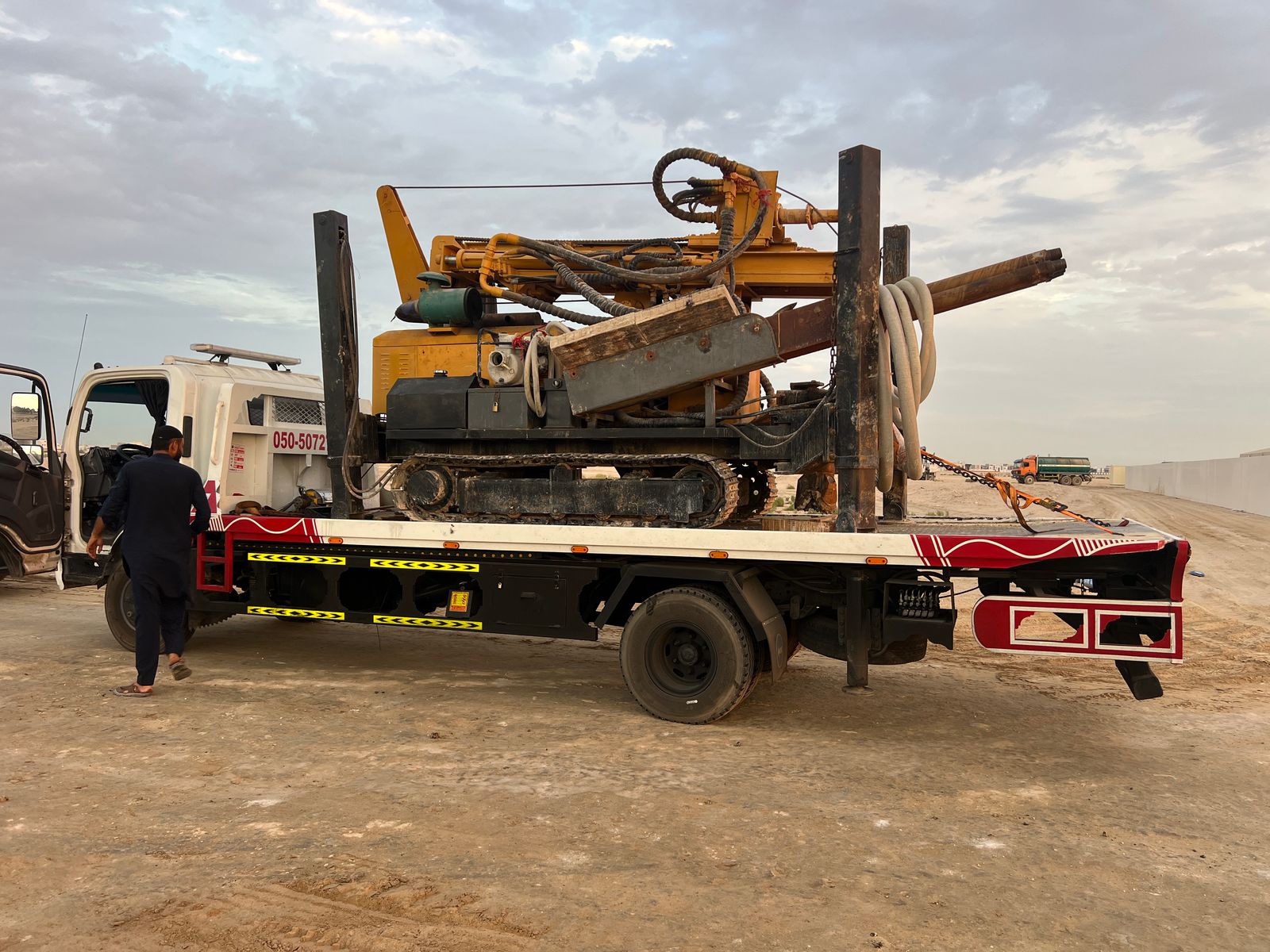 who-we-are Car Recovery Services