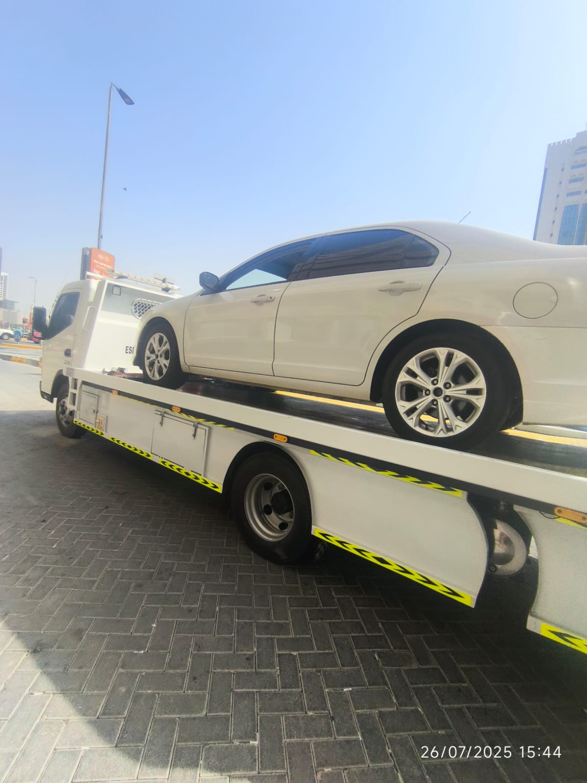about-us Car Recovery Abu Dhabi